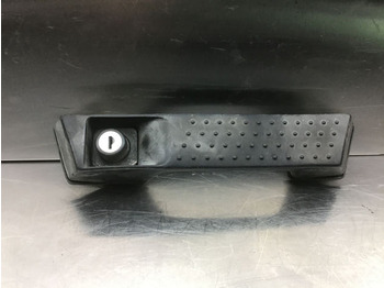 Αμάξωμα και εξωτερικό LIEBHERR