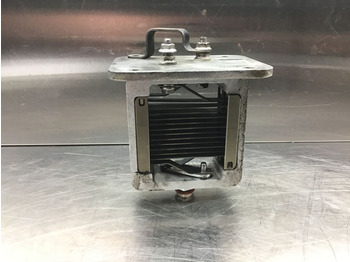 Θέρμανση/ Εξαερισμός LIEBHERR