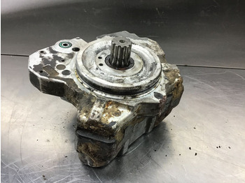 Αντλίας λαδιού LIEBHERR