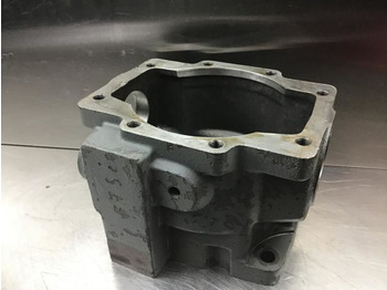 Βάση μηχανης LIEBHERR