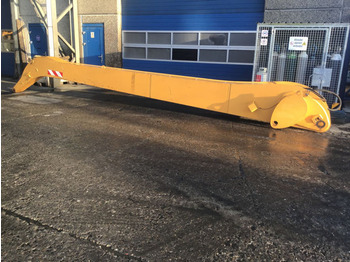 Αμάξωμα και εξωτερικό LIEBHERR