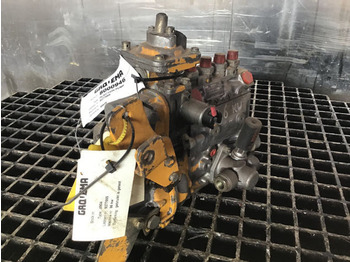 Αντλία καυσίμου Liebherr Injection Pump: φωτογραφία 4