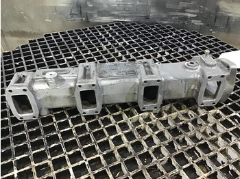 Σωλήνας εισαγωγής αέρα LIEBHERR