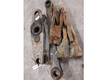 Πέμπτος τροχός LIEBHERR