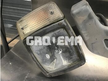 Προβολέας LIEBHERR
