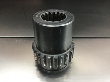 Ανάρτηση LIEBHERR