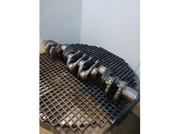 Στροφαλοφόρος LIEBHERR