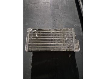 Θέρμανση/ Εξαερισμός LIEBHERR