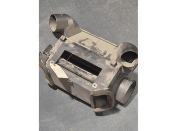 Θέρμανση/ Εξαερισμός LIEBHERR