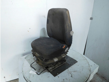 Kάθισμα LIEBHERR