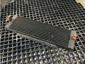 Ψυγείο λαδιού LIEBHERR