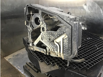 Θέρμανση/ Εξαερισμός LIEBHERR