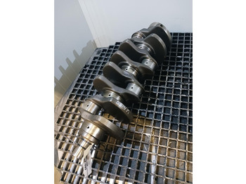 Στροφαλοφόρος LIEBHERR