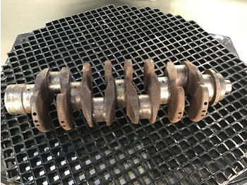 Στροφαλοφόρος LIEBHERR