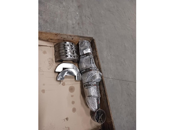 Στροφαλοφόρος LIEBHERR