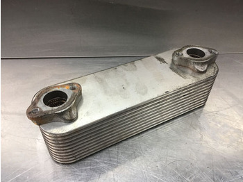 Ψυγείο λαδιού LIEBHERR