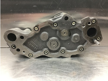 Αντλίας λαδιού Liebherr Oil Pump: φωτογραφία 3