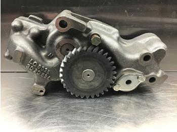 Αντλίας λαδιού Liebherr Oil Pump: φωτογραφία 2