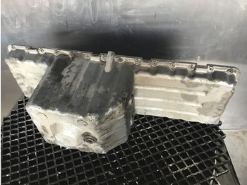 Κάρτερ Liebherr Oil Sump: φωτογραφία 2