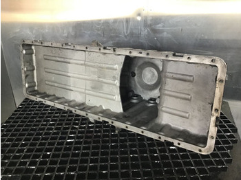 Κάρτερ Liebherr Oil Sump: φωτογραφία 5