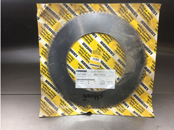 Ανάρτηση LIEBHERR