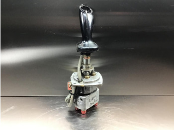 Υδραυλικό LIEBHERR