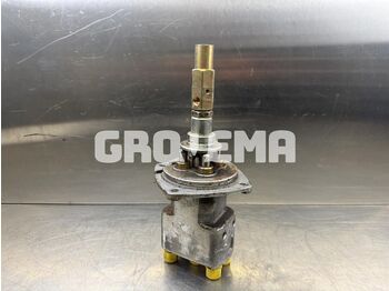 Υδραυλικό LIEBHERR