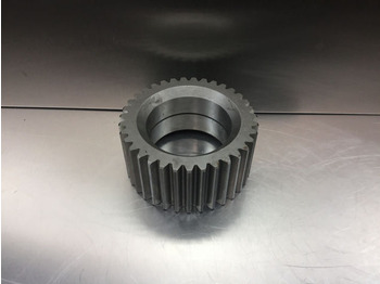 Αντλία υδραυλικού τιμονιού LIEBHERR