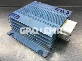 Ηλεκτρονική μονάδα ελέγχου LIEBHERR
