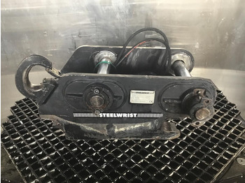 Ταχυσύνδεσμος LIEBHERR