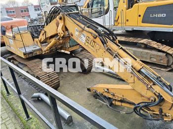 Ερπυστριοφόρος εκσκαφέας LIEBHERR R 900