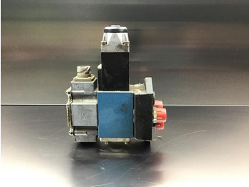 Βαλβίδα LIEBHERR