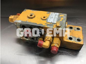 Υδραυλικό LIEBHERR