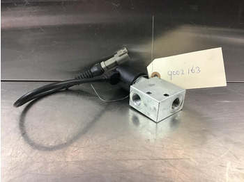 Βαλβίδα LIEBHERR