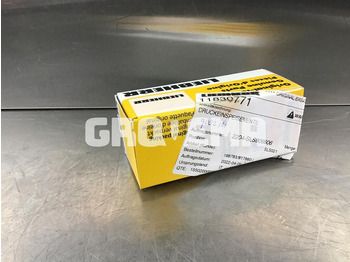 Υδραυλικό LIEBHERR