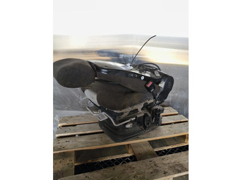 Kάθισμα LIEBHERR