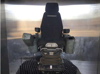 Kάθισμα LIEBHERR