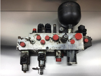 Υδραυλικό LIEBHERR