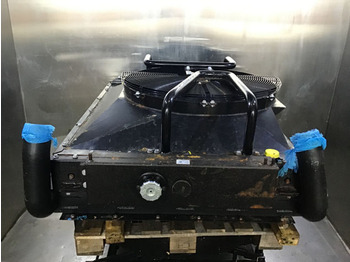 Ψυγείο αυτοκίνητο LIEBHERR