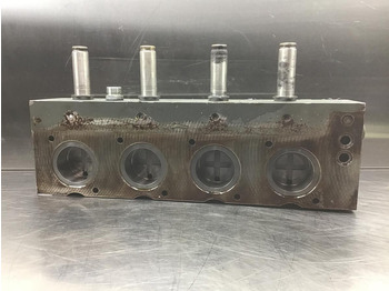 Υδραυλικό LIEBHERR