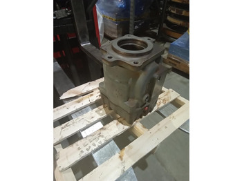 Υδραυλικό LIEBHERR