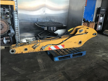 Παρελκόμενα Liebherr STICK: φωτογραφία 2 Παρελκόμενα Liebherr STICK: φωτογραφία 2