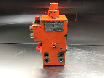 Βαλβίδα LIEBHERR