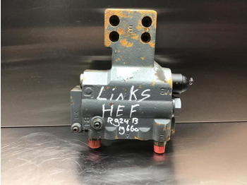 Βαλβίδα LIEBHERR