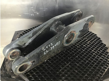 Ταχυσύνδεσμος LIEBHERR