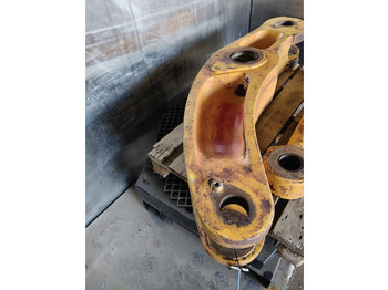 Ταχυσύνδεσμος LIEBHERR