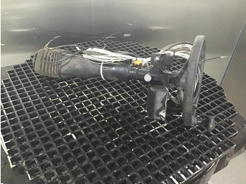 Κολώνα τιμονιού LIEBHERR