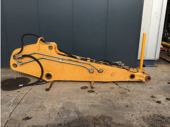 Αμάξωμα και εξωτερικό Liebherr Stick: φωτογραφία 2