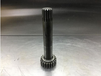 Αντλία υδραυλικού τιμονιού LIEBHERR