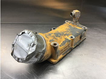 Σύστημα ψύξης LIEBHERR